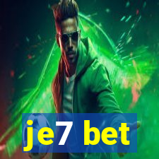 je7 bet